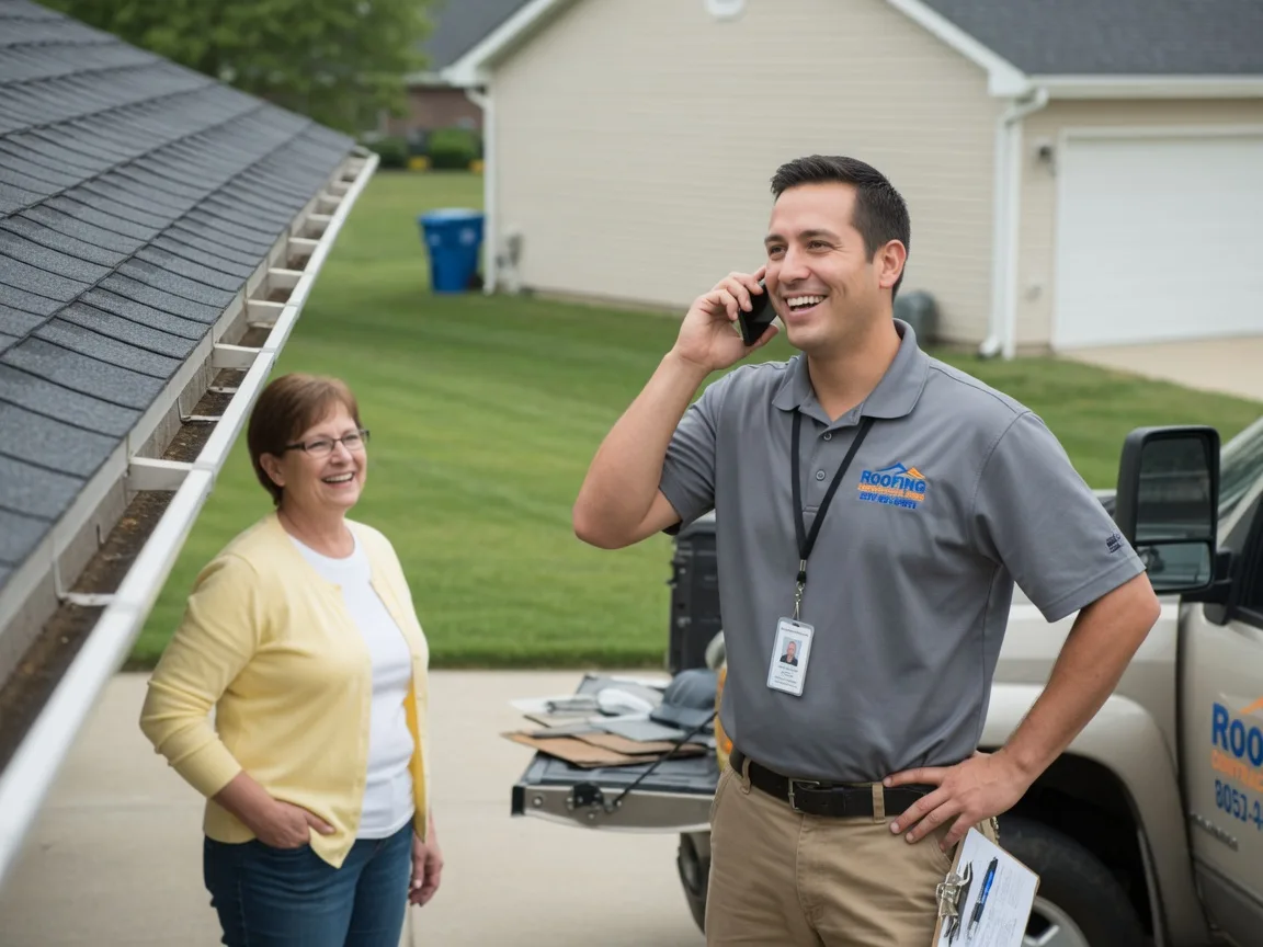 Local Roofing Contractors Ann Arbor, MI FAQs